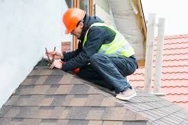 Asphalt Shingles Roofing in Garrett, WA